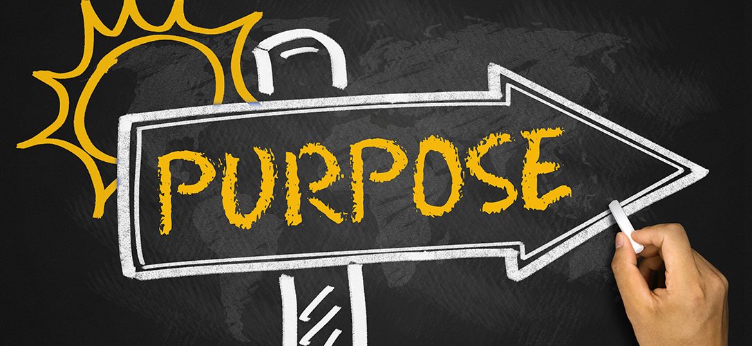 purpose driven culture