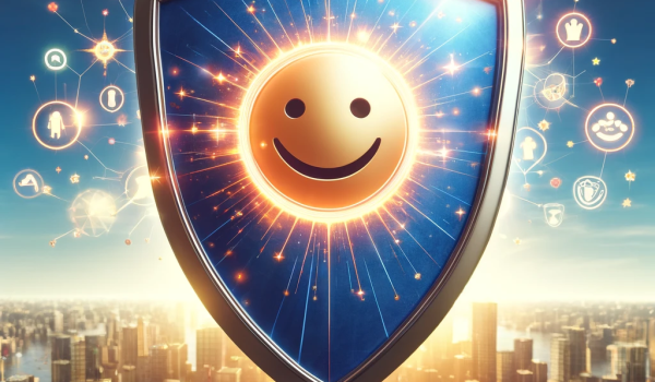 happy customer shield protect brand promises customer experience consultant