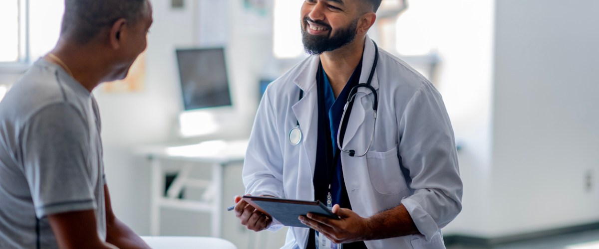 patient experience ROI